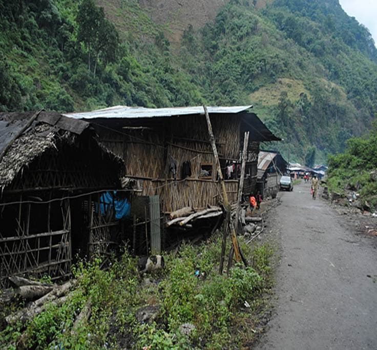 Top 10 Richest Villages in India