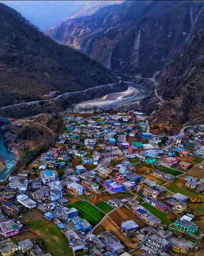Richest Village in India