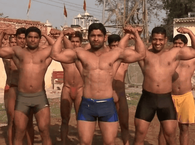 Strongest village in India