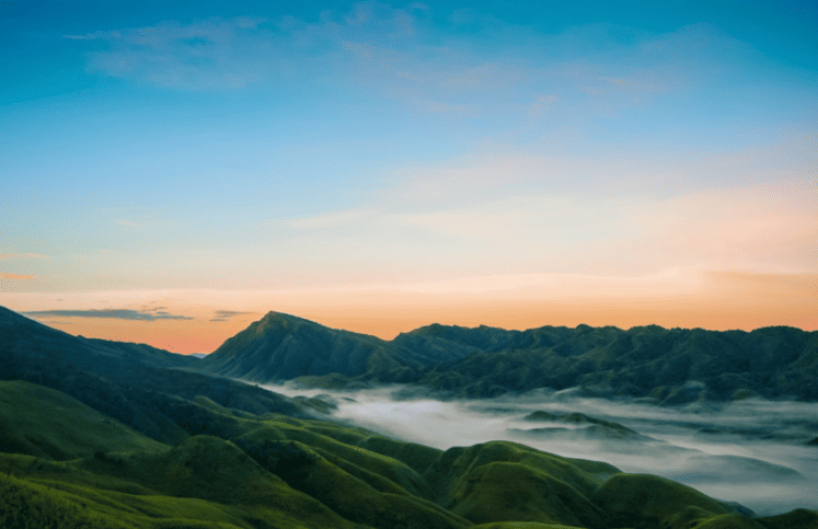 Largest village in Nagaland