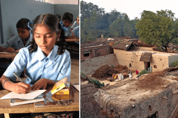 Most Educated Village in India