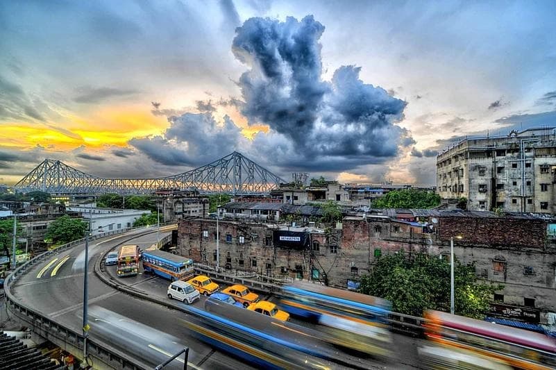 Most Dangerous City in India