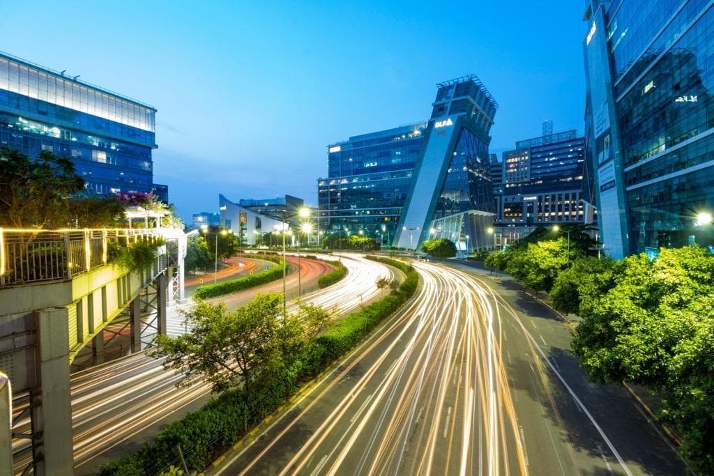 Expensive City in India