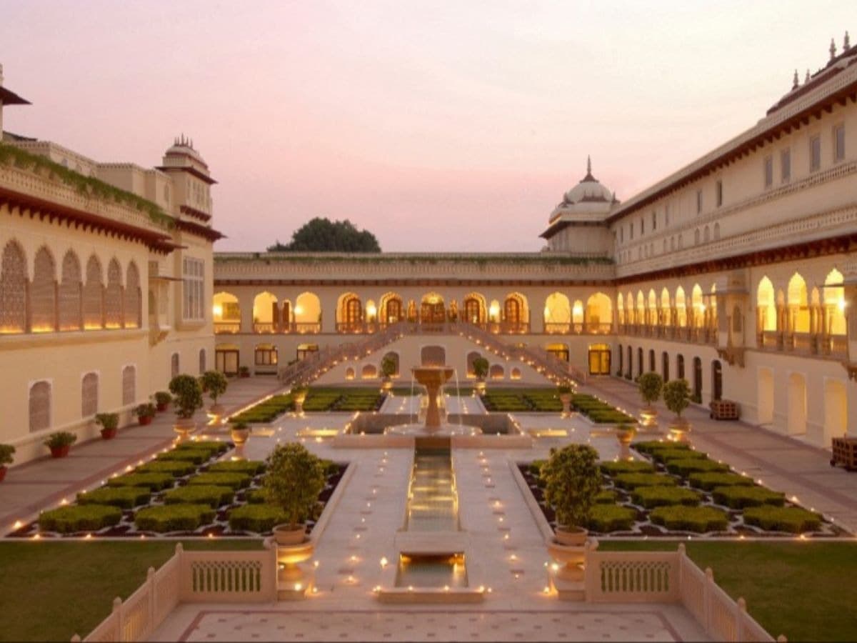 Developed Cities in India
