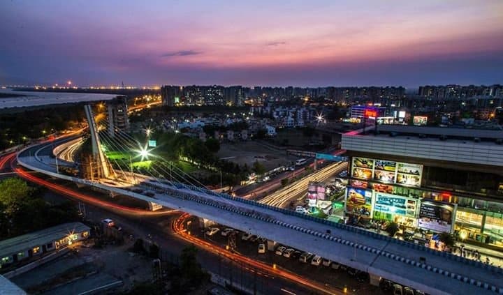 Happiest Cities in India