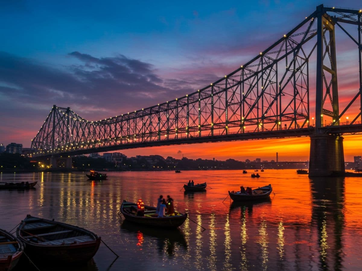 Safest City in India