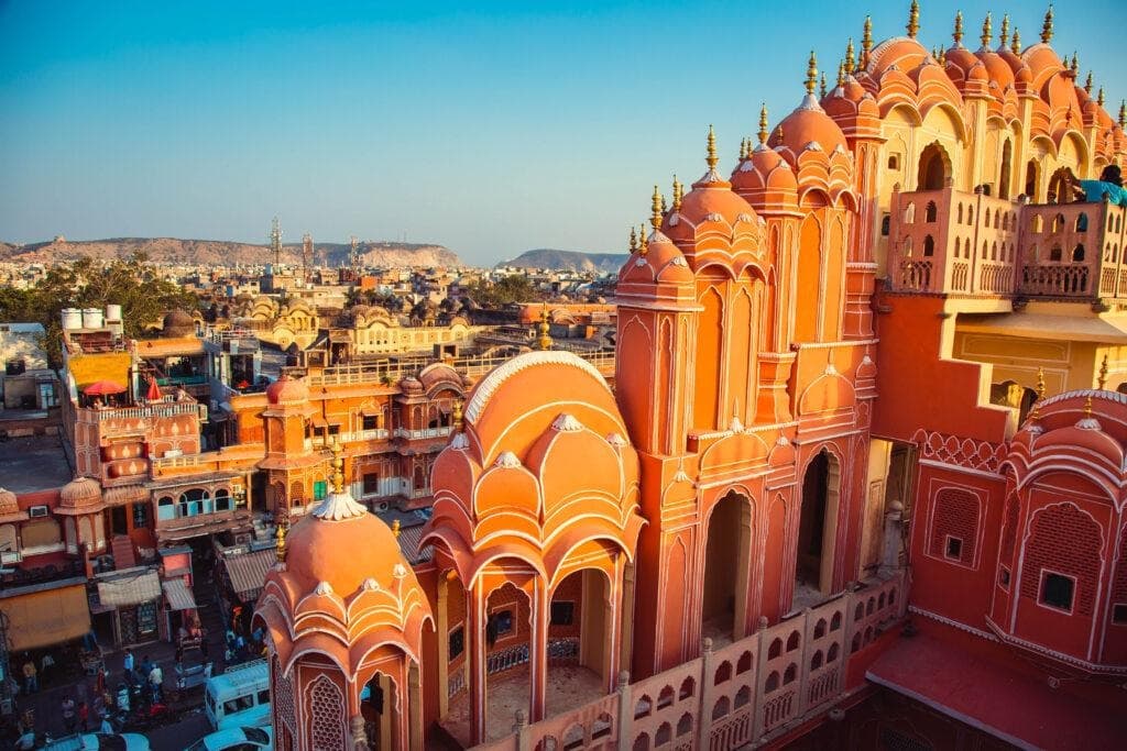 5G Testing Cities in India