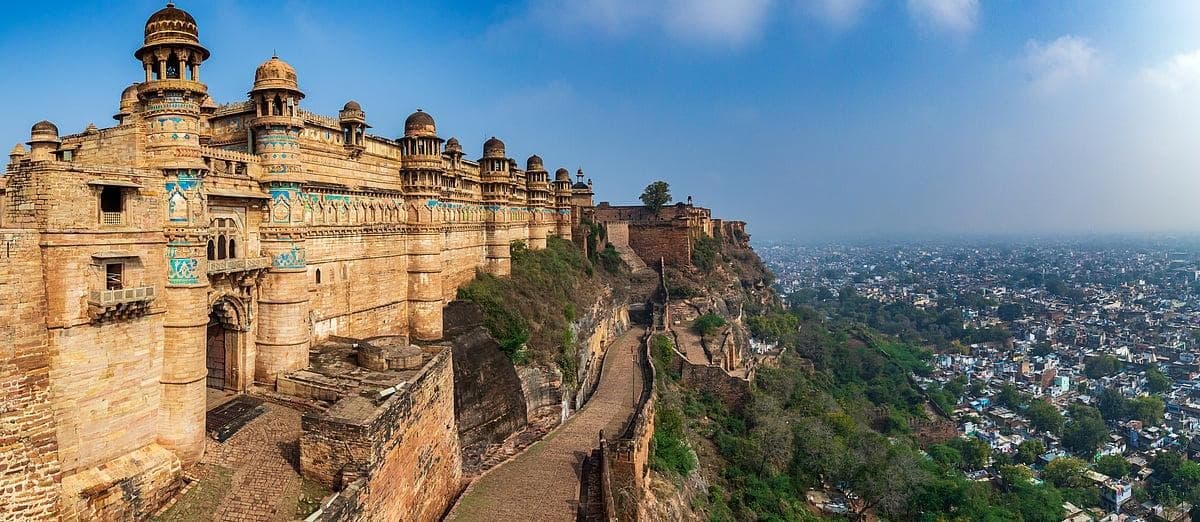 Highest Temperature City in India