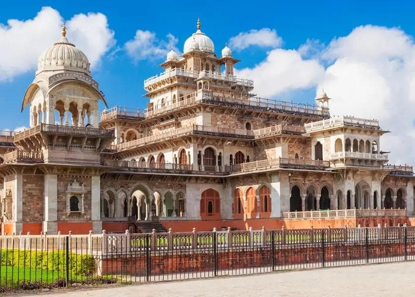 Most Crime City in India