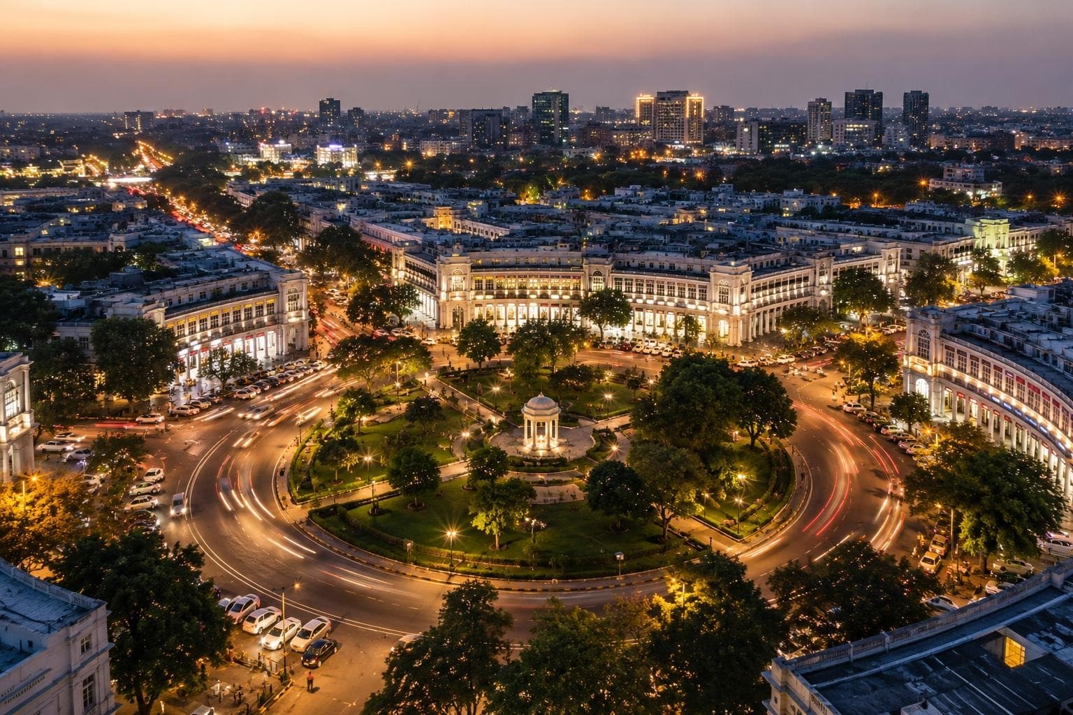 Beggar-Free City in India