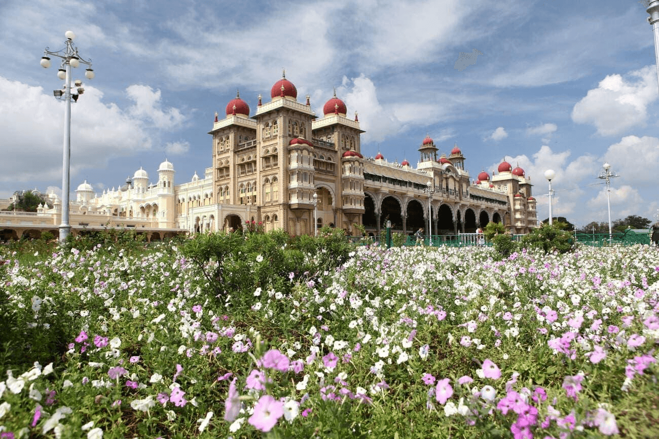 City of Literature in India