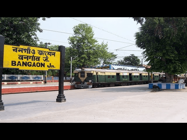 IAS village in Bihar