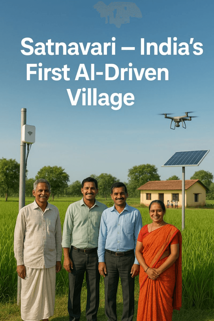 Smartest village in India