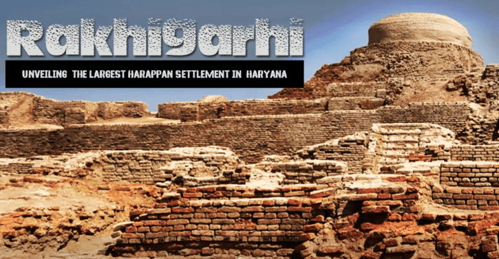 Oldest village in India