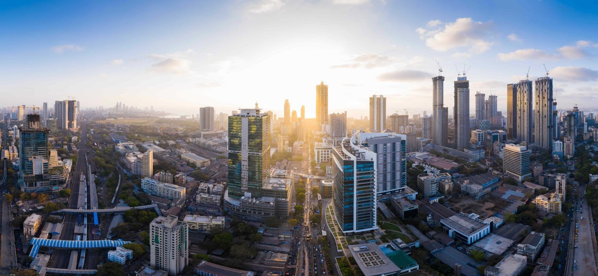 Richest Cities in India