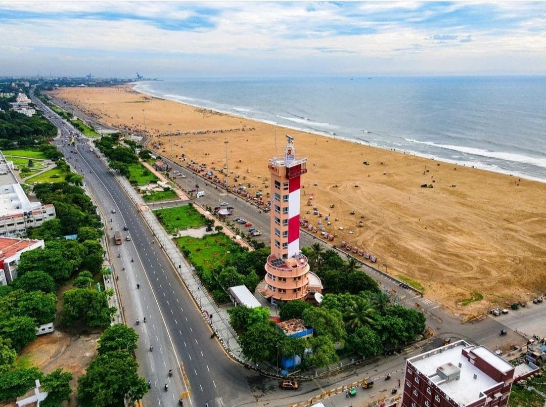 Dirtiest Cities in India