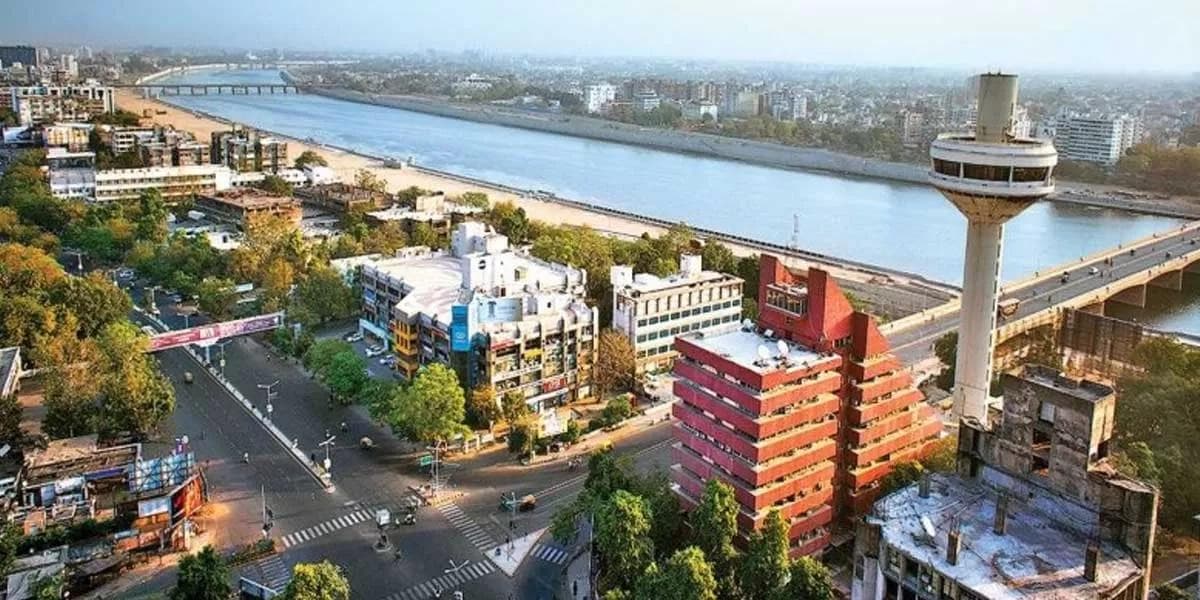 Costliest City in India