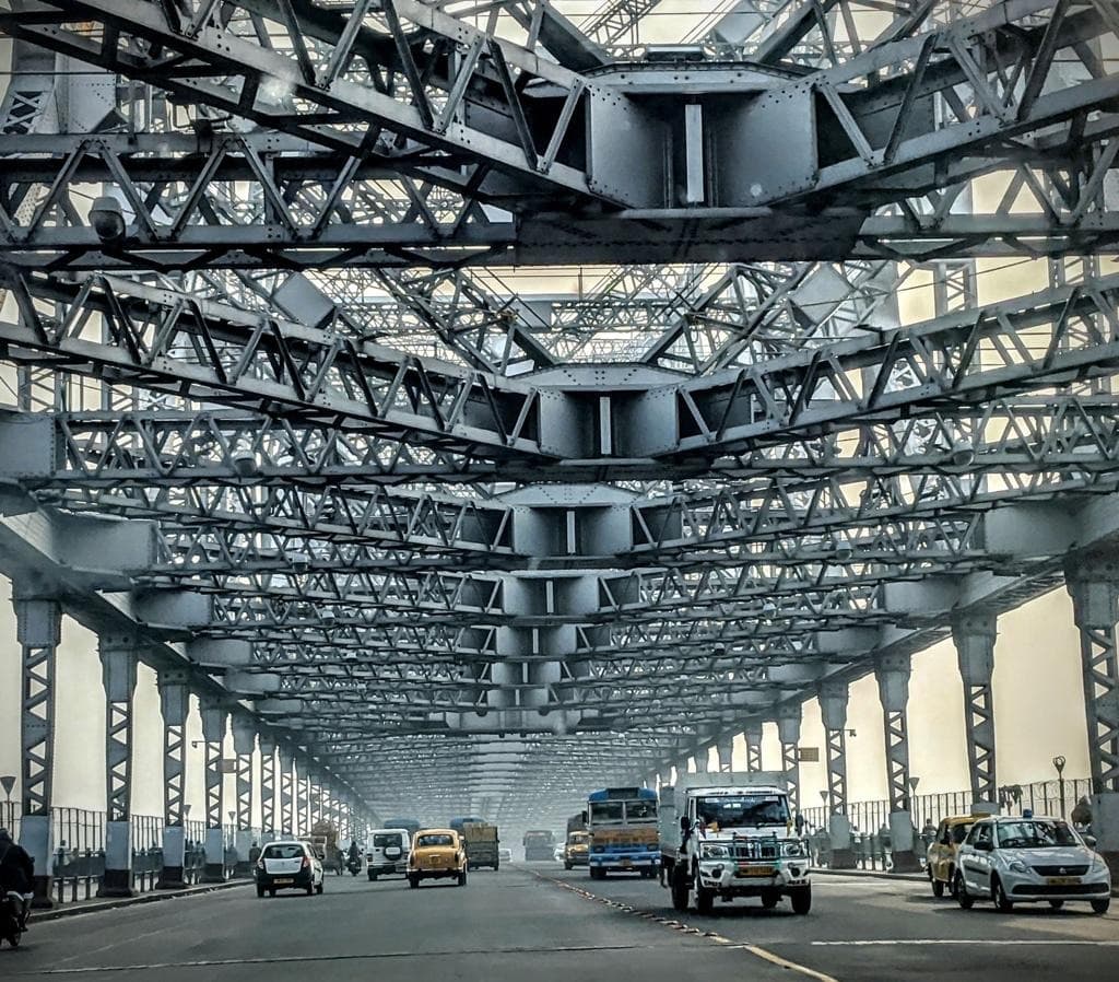 Famous Cities in India