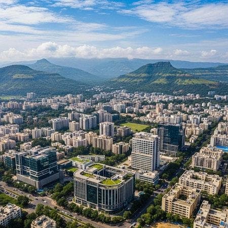 Most Livable City in India