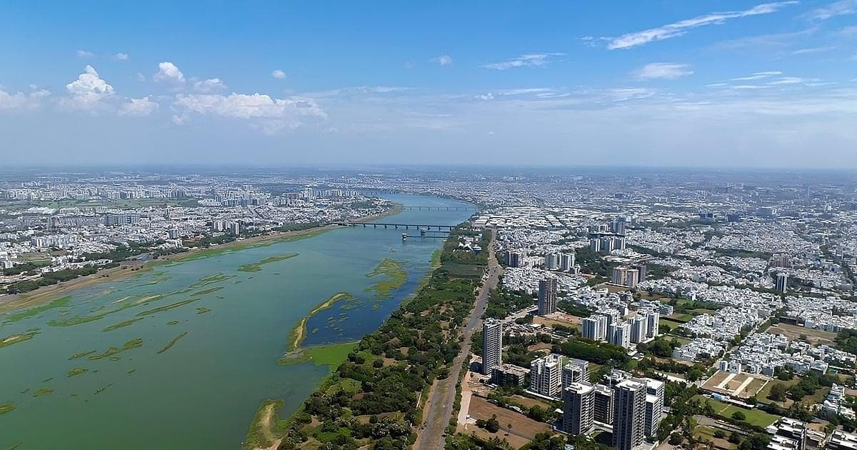 Highest GDP City in India