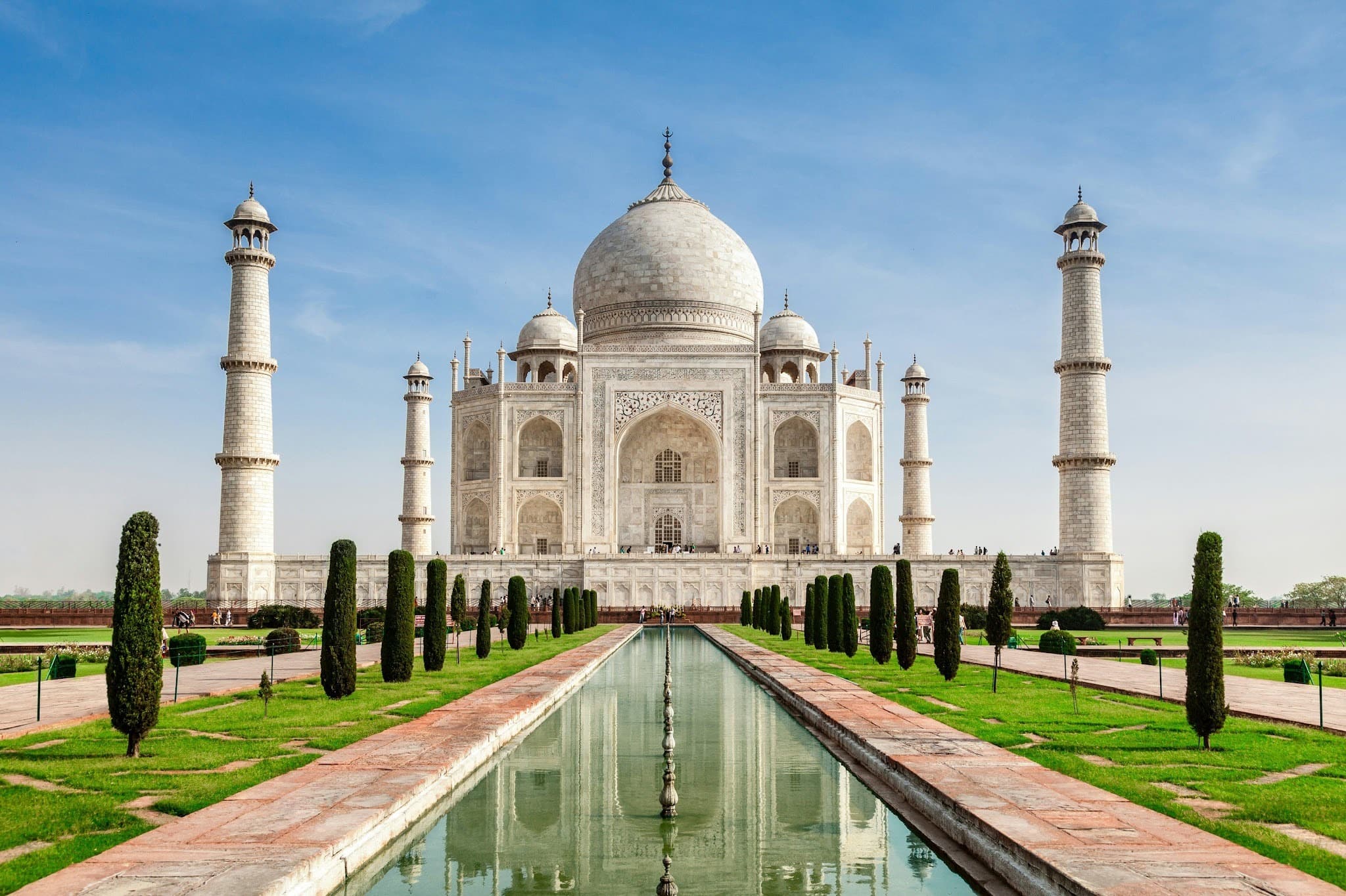 World Heritage City in India