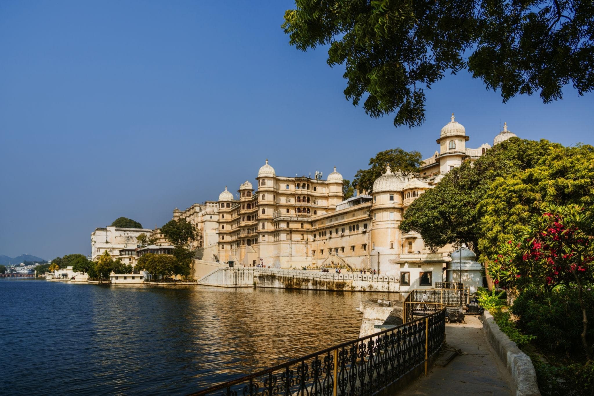 City of Love in India