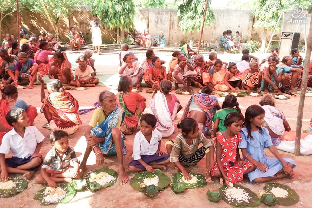 Poorest City in India