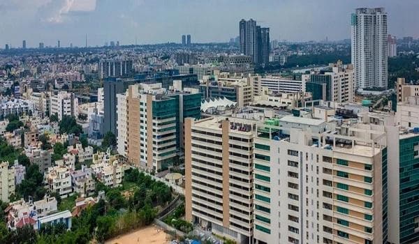 Smart Cities in India