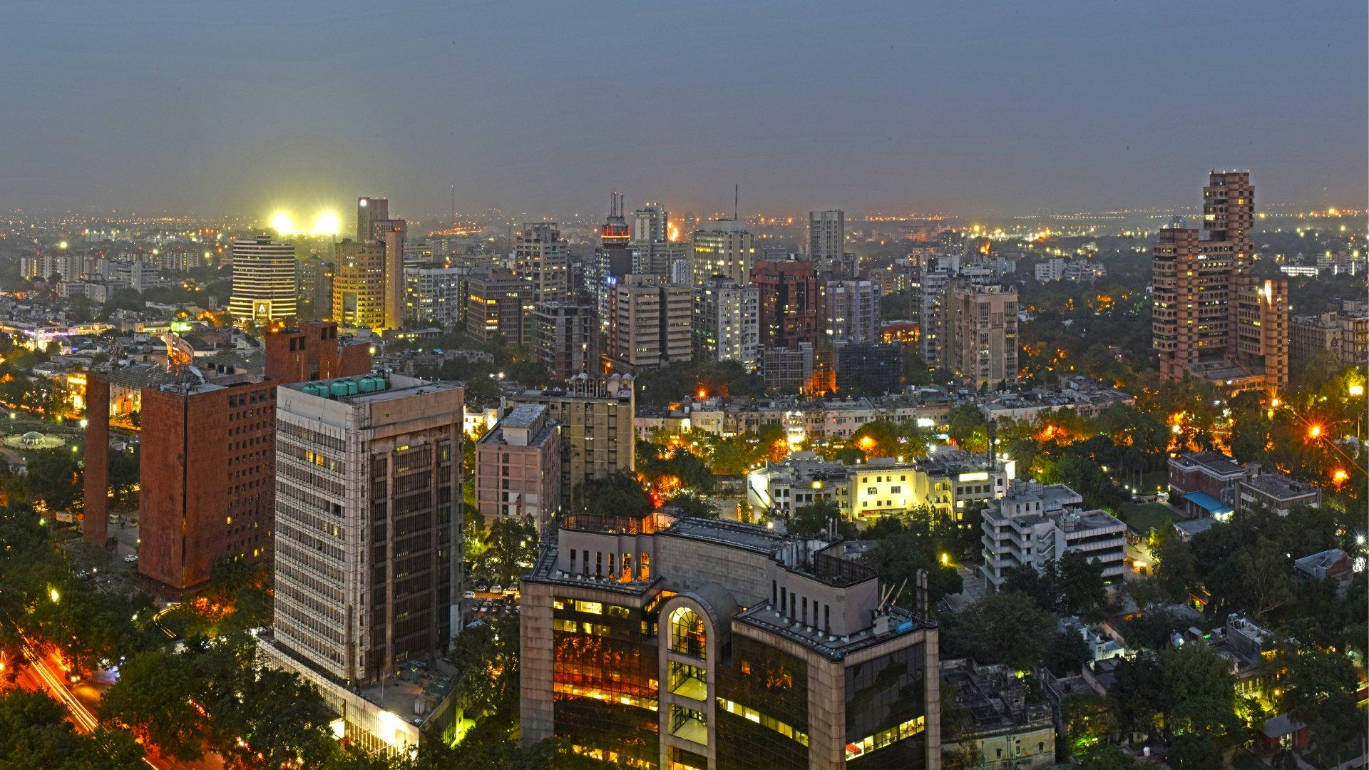 Most Corrupt City in India