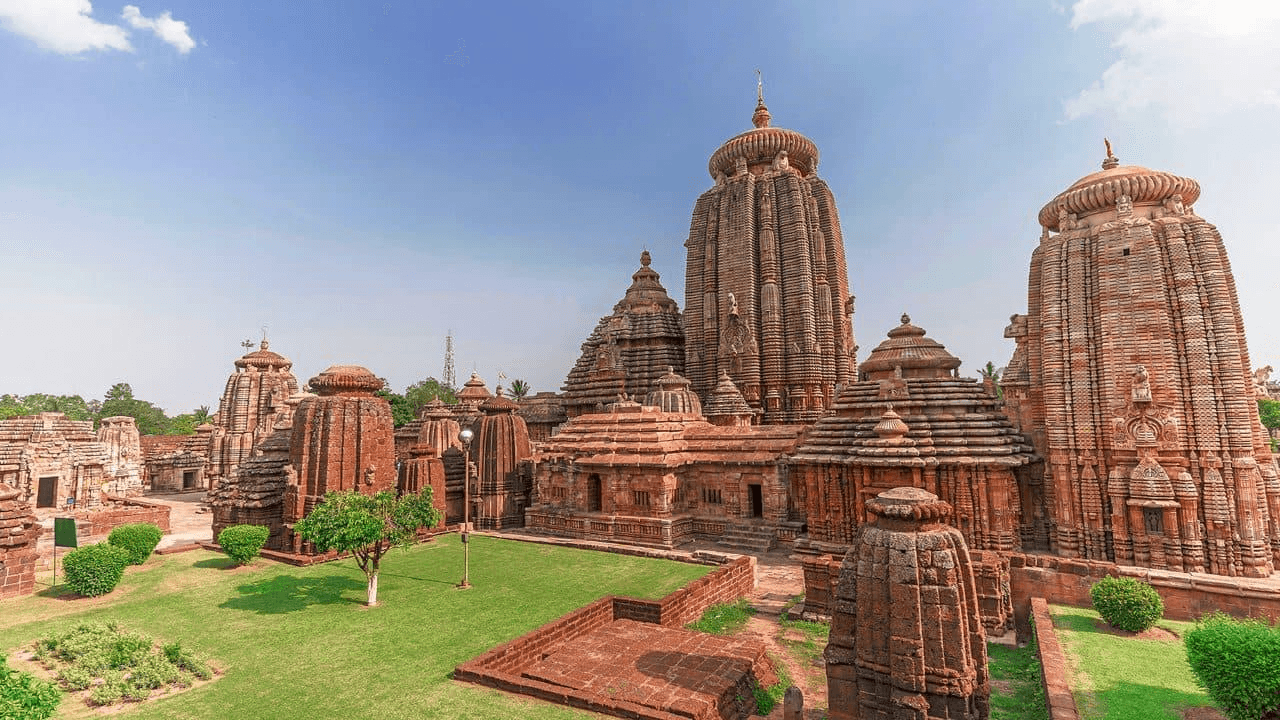 UNESCO World Heritage Cities in India