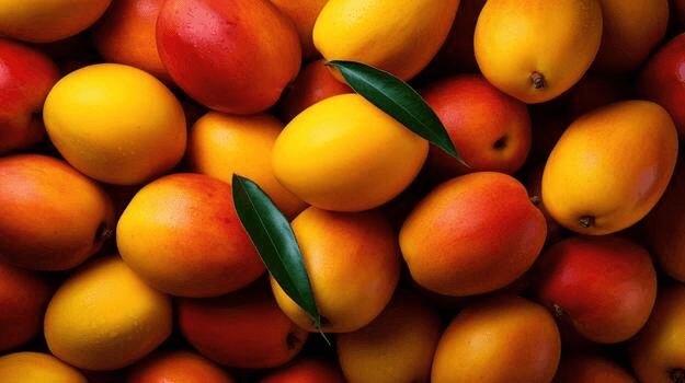 City of Mangoes in India