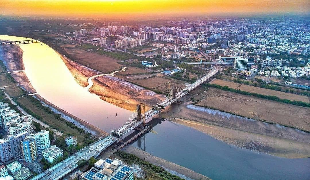 City of Bridges in India