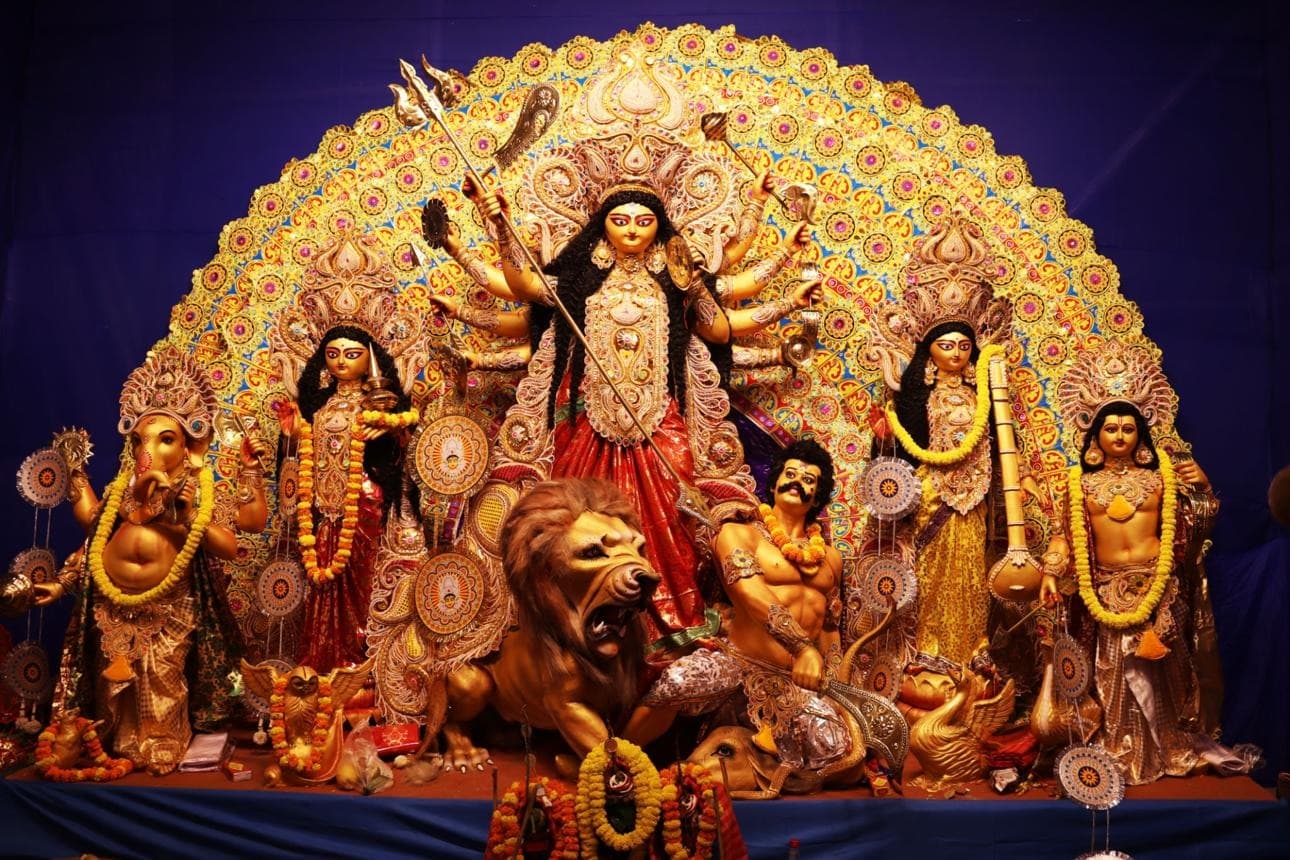Kolkata
